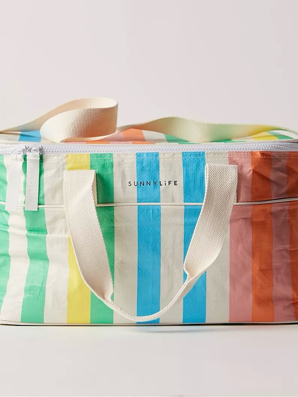 Sunnylife Utopia Multi Light Cooler Bag